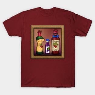 The Vineyards family T-Shirt